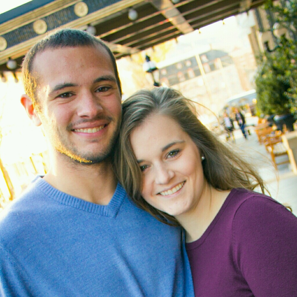 Meet your Posher, Jackie